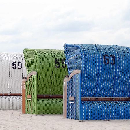 Ferienhaus Sunny, Fewo Vermittlung Nordsee Dangast Luaran gambar