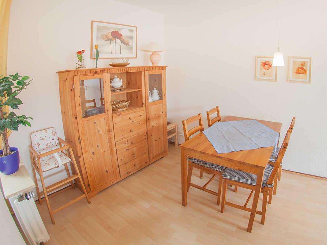 Ferienhaus Sunny, Fewo Vermittlung Nordsee Dangast Luaran gambar