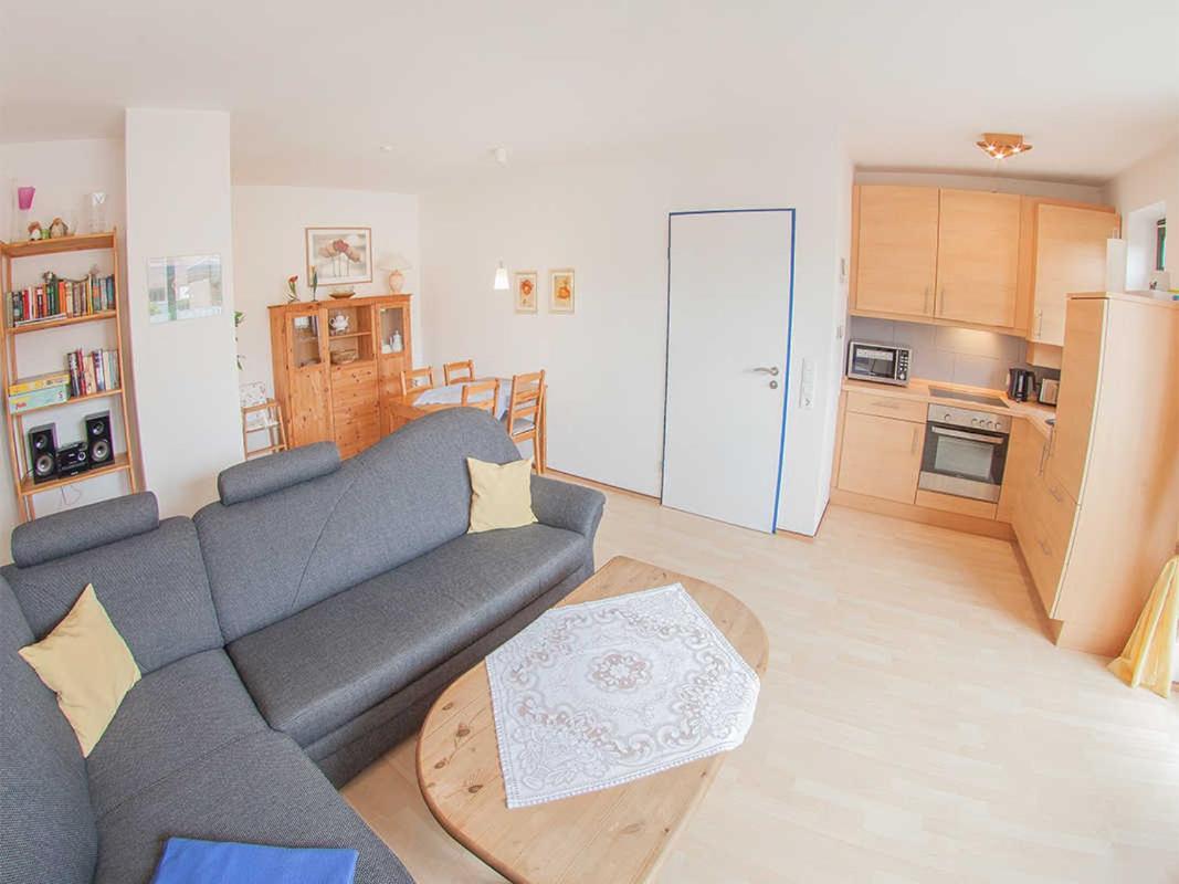Ferienhaus Sunny, Fewo Vermittlung Nordsee Dangast Luaran gambar