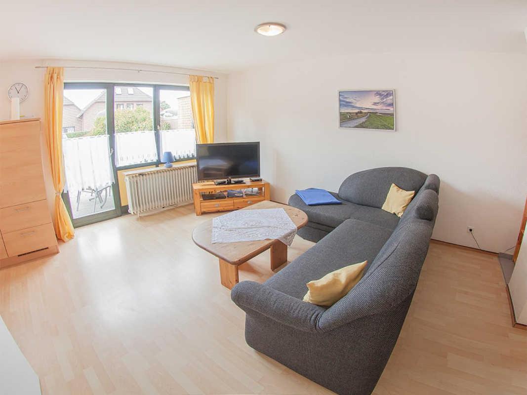 Ferienhaus Sunny, Fewo Vermittlung Nordsee Dangast Luaran gambar