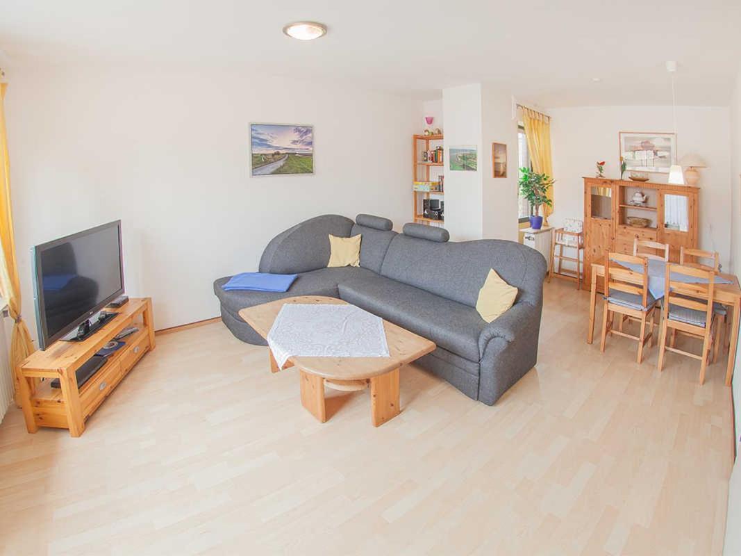 Ferienhaus Sunny, Fewo Vermittlung Nordsee Dangast Luaran gambar