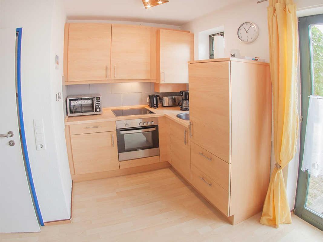 Ferienhaus Sunny, Fewo Vermittlung Nordsee Dangast Luaran gambar