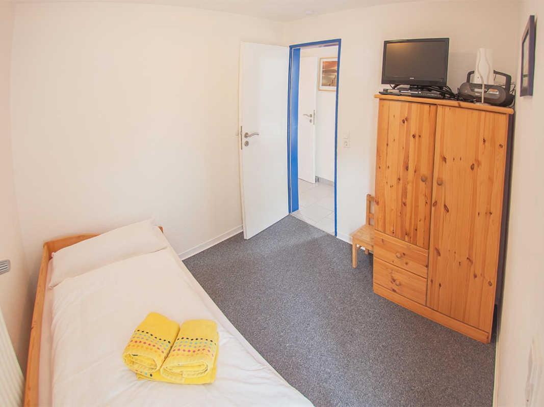 Ferienhaus Sunny, Fewo Vermittlung Nordsee Dangast Luaran gambar