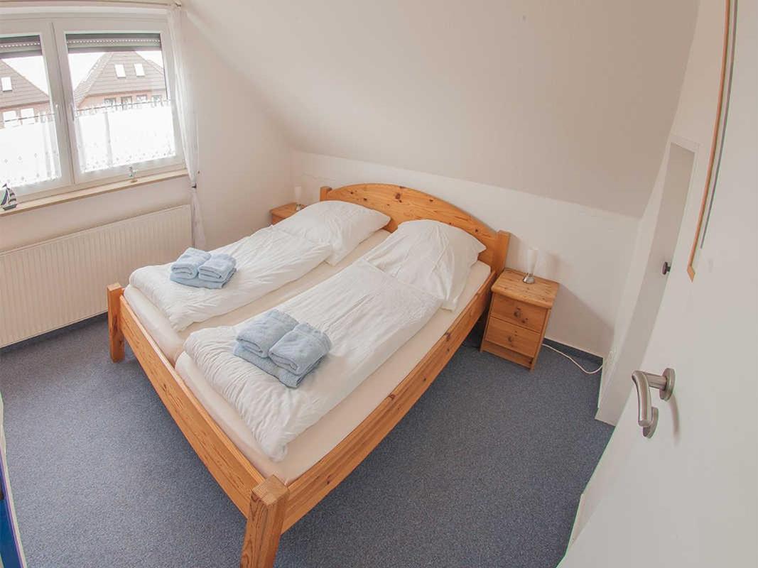 Ferienhaus Sunny, Fewo Vermittlung Nordsee Dangast Luaran gambar