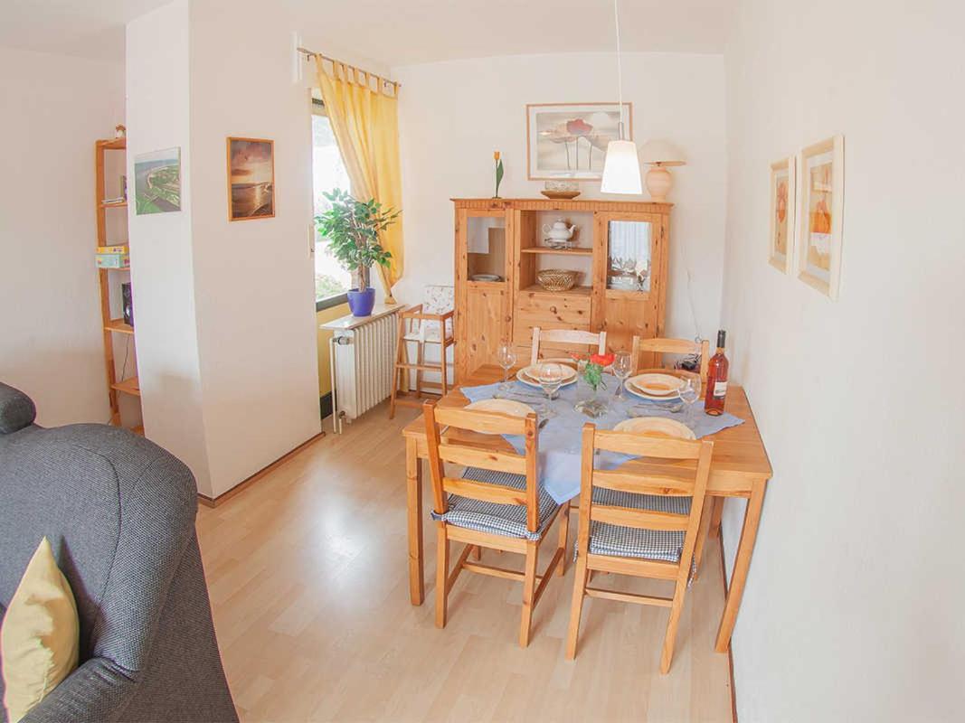 Ferienhaus Sunny, Fewo Vermittlung Nordsee Dangast Luaran gambar