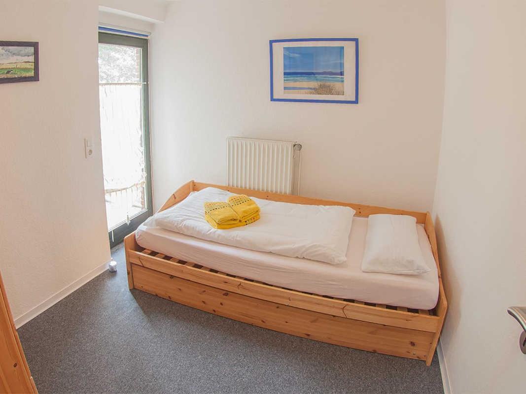 Ferienhaus Sunny, Fewo Vermittlung Nordsee Dangast Luaran gambar