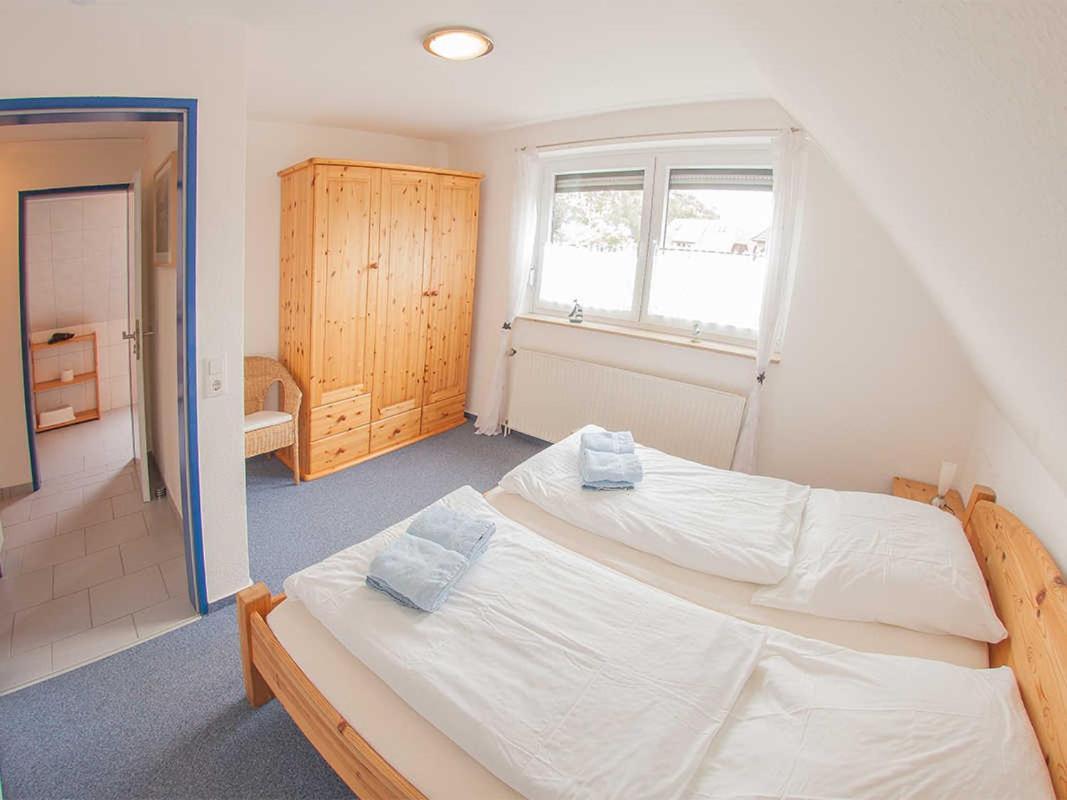 Ferienhaus Sunny, Fewo Vermittlung Nordsee Dangast Luaran gambar
