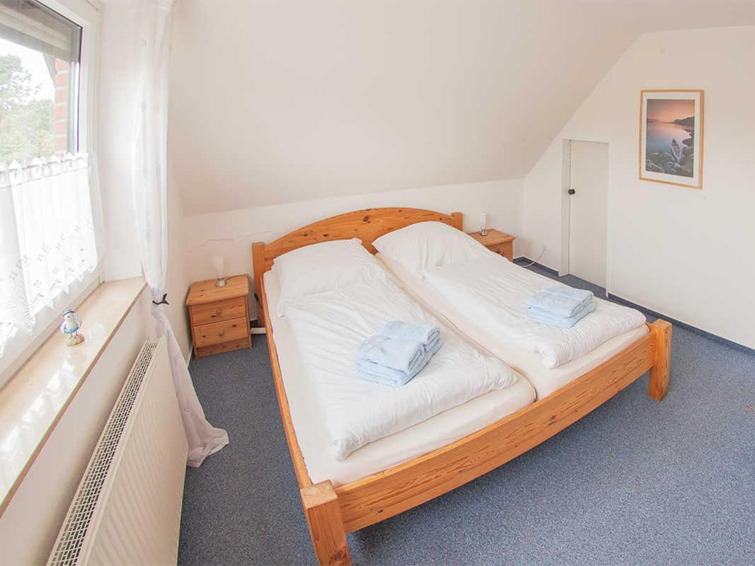 Ferienhaus Sunny, Fewo Vermittlung Nordsee Dangast Luaran gambar